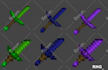 make you custom minecraft texture pack of any kind