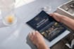 design responsible company proposal for your business