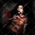 create creepy semi realistic horror illustration