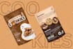 do product packaging and label design