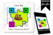 create custom dynamic qr code design