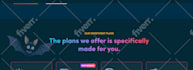 create your any investment website