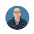 draw portrait avatar cartoon from photo