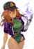 draw anime character design, oc and original characters