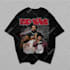 create luxury streetwear t shirt design for your brand