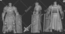 do stl file repair, edit obj file, custom 3d model file modification, fix mesh