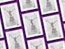 creatively display information using professional skills