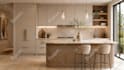 do interior design, sketchup, revit 3d modeling, realistic 3d render