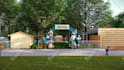 design shipping container homes,  restaurants and more