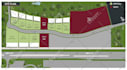 render and design master site plan, landscape, and layout