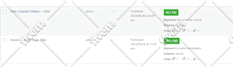 do complete SEO services for wordpress, shopify, wix and squarespace