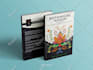 do amazon KDP cover and e book cover design