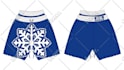 create shorts mesh pants streetwear clothing brand