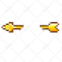 draw pixel art character, assets, bg illustrations or nfts for games