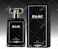 create luxury cosmetic, logo and perfume packaging with custom label