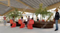 design festival areas, parks and resorts