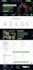 design wordpress website development