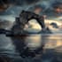 create custom ai art with professional photoshop finishing in any style