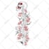 create an original amazing tattoo design and art