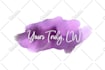 design signature and calligraphy logo