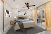 virtual staging on your vacant room