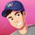 design a cartoon character or mascot