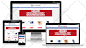 create amazon,ebay,aliexpress,walmart affiliate website