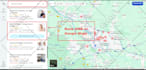do monthly GEO, aeo, local off page SEO backlinks to rank google and ai search