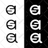 design badass monogram logo for your streetwear brand