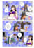create stunning manga pages for you