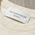 design professional clothing care labels and wash tags for your brand