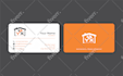 design outstanding business card