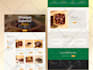 build squarespace website, design, redesign or squarespace website development
