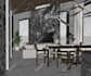 design and render modern interior design
