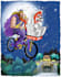 do nice digital caricatures