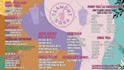 design a chalkboard menu, poster for you