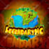 design minecraft server discord logo