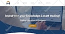 design a high converting elementor pro website optimized for SEO and speed