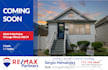 create a selling real estate postcard and flyers
