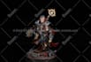 paint warhammer, dnd and board game miniatures to high quality standard