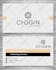 provide professional business card design services