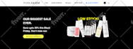 do shopify design, shopify store design, shopify redesign