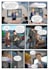 create comic book and custom illustration