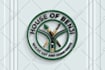 do innovative logo design for company, business and brand