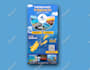 create a professional brochure design