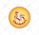 design a premium asian chinese 2d or 3d logo