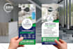 design door hanger for your business
