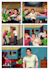 draw special comic illustration or graphic novel