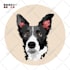 create for rug maker, pet drawing, people portrait