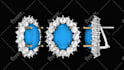 do jewelry 3d cad designs